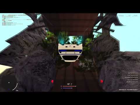 Andershell v4 - Pure Skills Paradise [4K] (By WorldFlower)