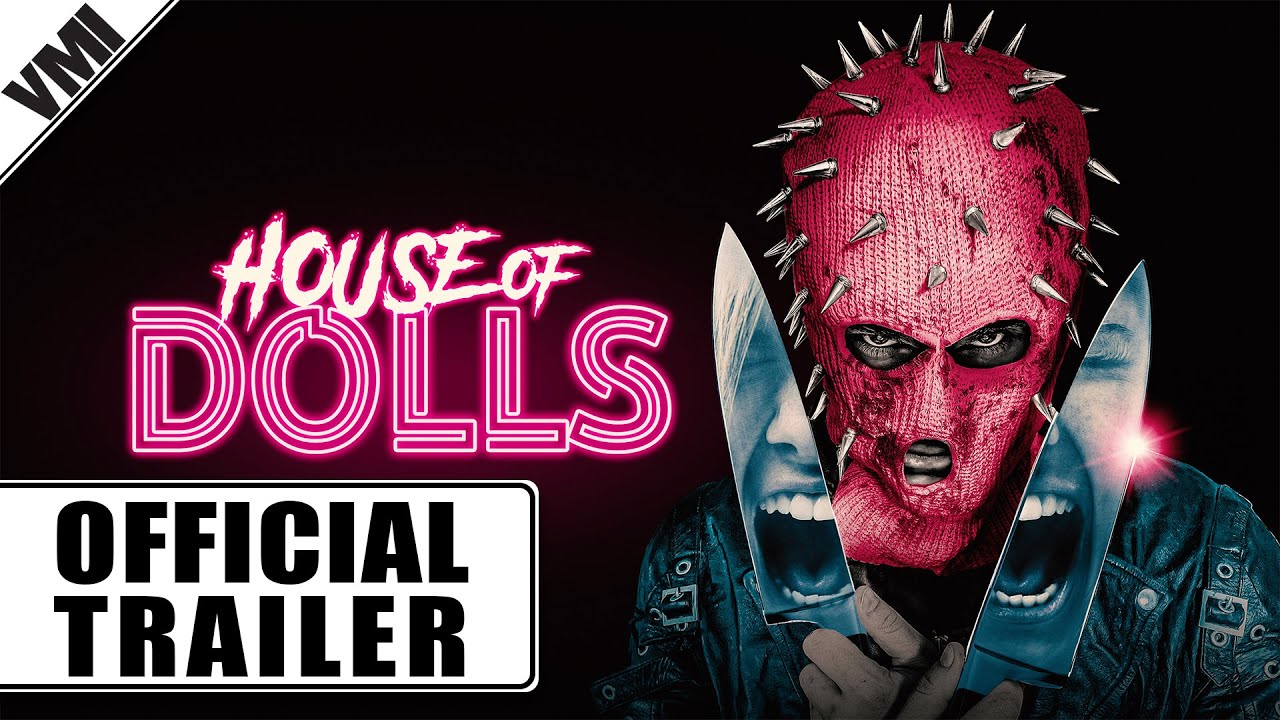 Official Trailer