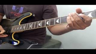 Download lagu Cover Gitar Log Gun_Terbang Melayang mp3