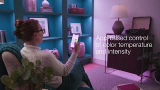 Achieve Beautiful Accent Lighting with Lumaris Tape Light Solutions