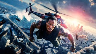 Download lagu Unstoppable Earthquake Chaos & Epic Rescue | San Andreas (2015) Full Movie Review mp3