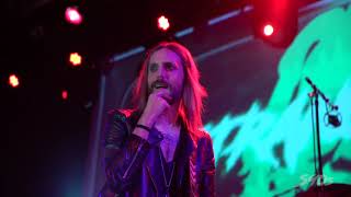 Kill Hannah: LIVE &quot;I Wanna Be A Kennedy&quot; (Original @ Strange 90&#39;s)