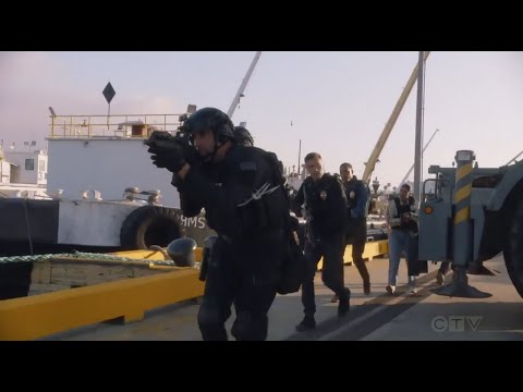 The Rookie - Season 8 Episode 1 | THE ATTACK, DRAMATIC