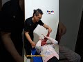 Pijat Mbah Maryono Teriak Teriak Nikmat Pijat Refleksi Ini Bikin Ketagihan Fyp Viral Shorts