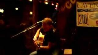 Stoney LaRue Downtown 03/26/08