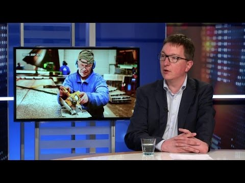 'Meer jeugdloon? Lager ouderenloon'