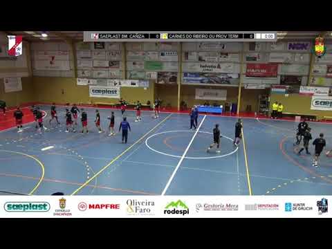 SAEPLAST BM CAÑIZA - CARNES DO RIBEIRO OURENSE PROVICIA TERMAL