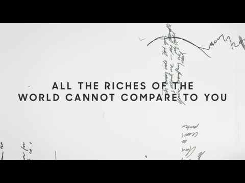 All That Matters (Lyric Video)