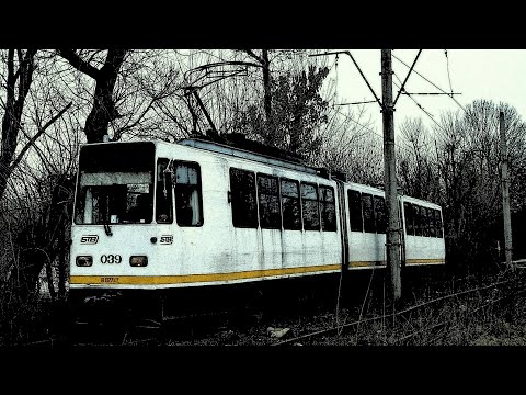 V3A-93 #039 | Linia 16