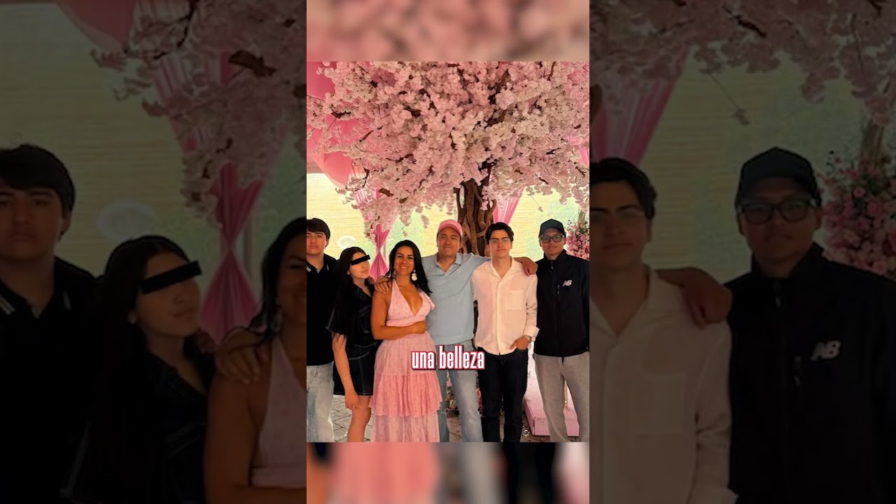 💸 Fiesta de XV en Chignahuapan da de qué hablar 🤡