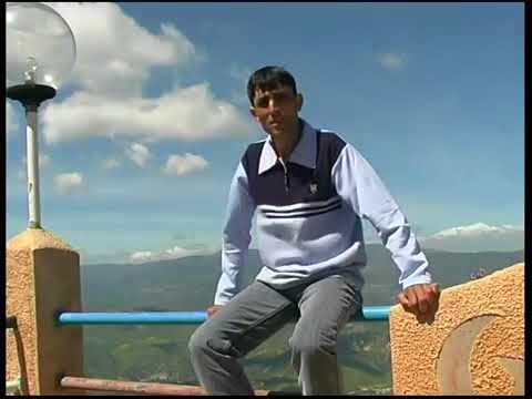 NABIL AMSIWEN Ẓiɣ tawerdet