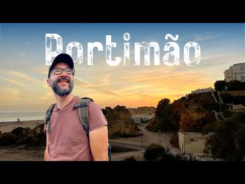 Portimão: The Algarve’s Hidden Gem You Can't Miss!