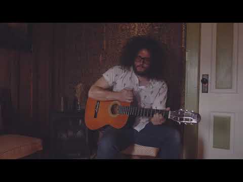 Skip James - Illinois Blues (Alvin Youngblood Hart Version)