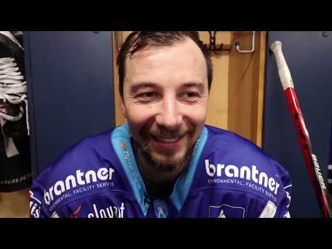 Matúš Paločko po zápase s MAC Újbuda (36. kolo)