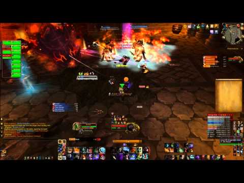 Evitus Stultus Heroic Magmaw