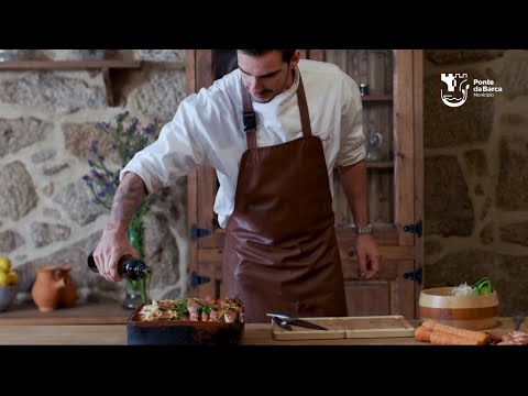  Saberes e Sabores de Ponte da Barca