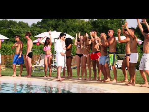 Sisters Cap Feat. Liz Hill - Hey Oh (Official Video) TETA