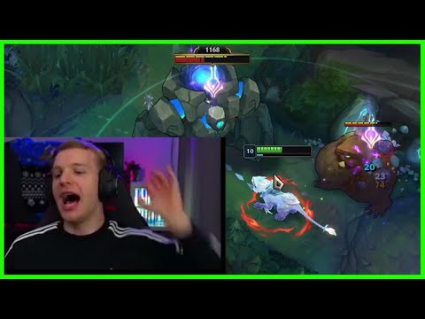 Famous Last Words Ft. Jankos - Best of LoL Streams 1681