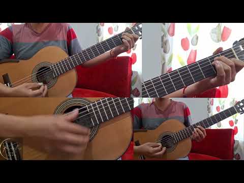 Mi Razón - La rondalla de saltillo