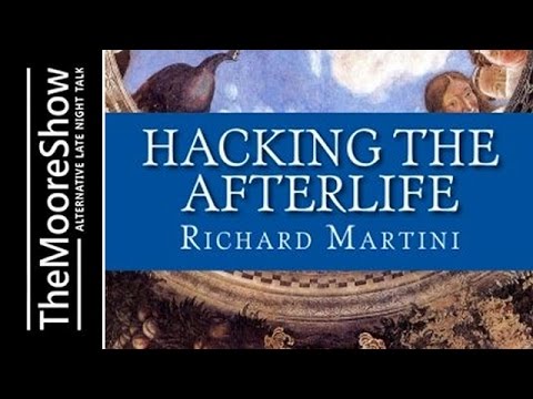 Hacking the Afterlife" - Interviews with New Information from People No longer on the Planet | #477