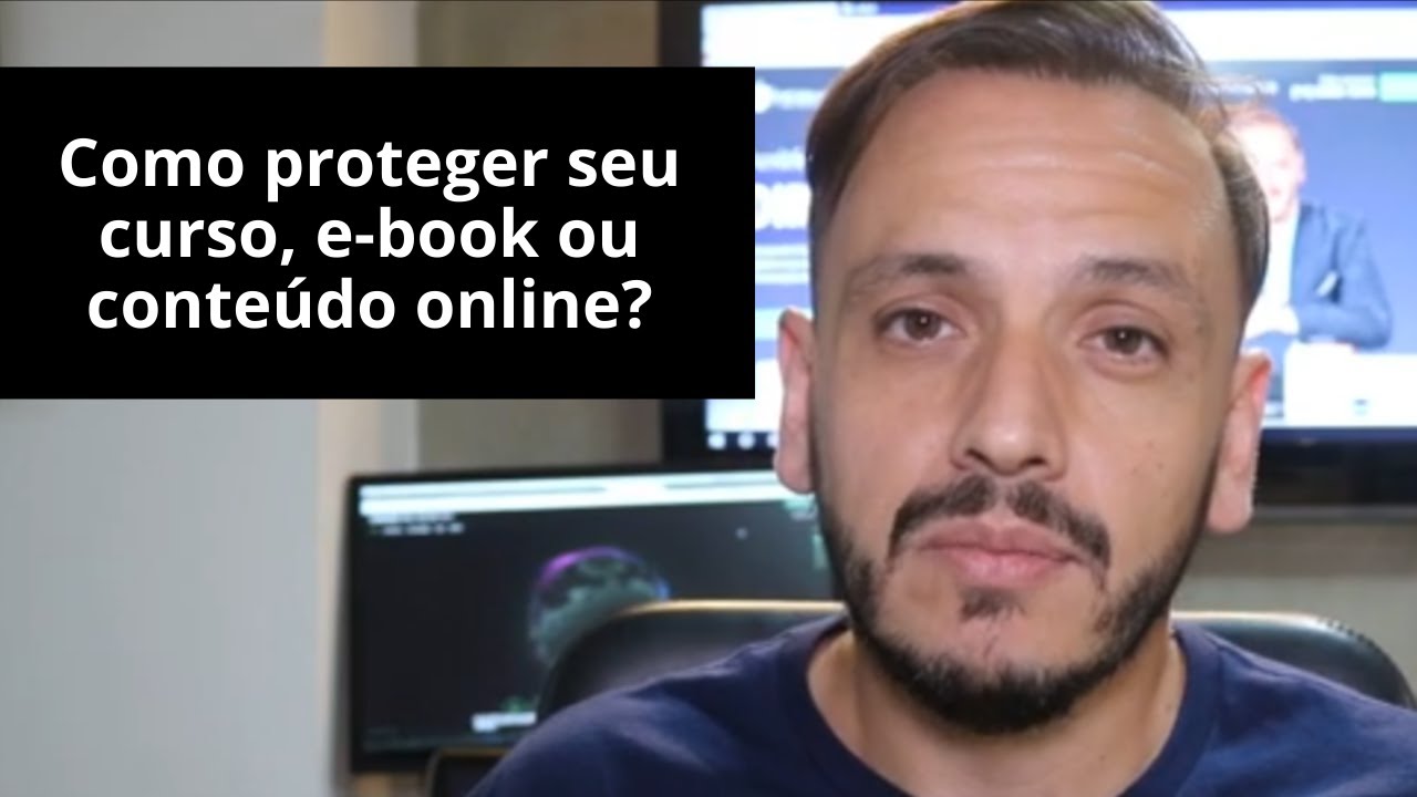 COMO REGISTRAR E PROTEGER DIREITOS AUTORAIS DE OBRAS, CURSOS E PRODUTOS ONLINE - JOSÉ MILAGRE - 2020