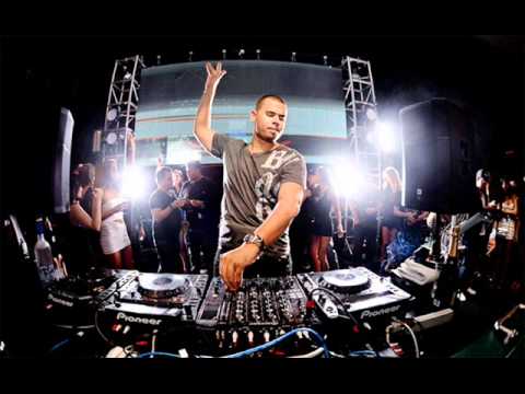 Afrojack vs Miss Ketty - Rock The Love (Fabien Jora Mashup)