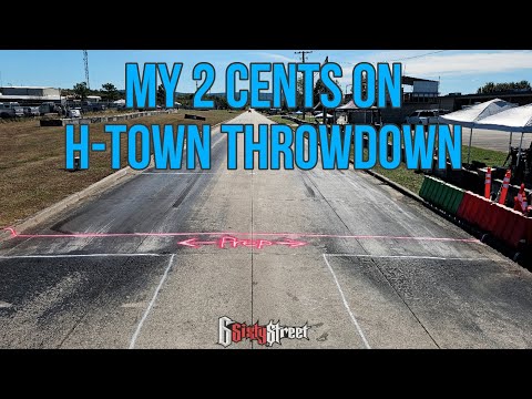 My thoughts on the H-Town Throw Down tragedy 