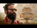 #CaptainMiller (Hindi) | Releasing In Cinemas Tomorrow | Dhanush | Shivarajkumar | Arun Matheswaran