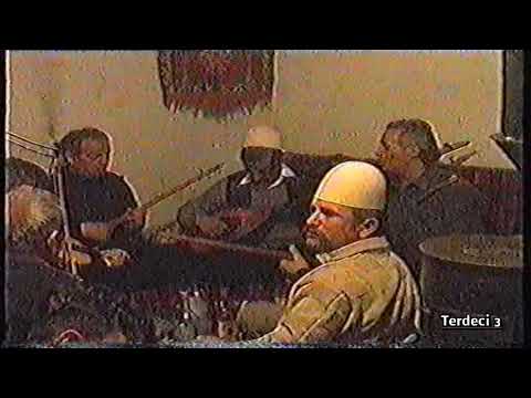 Osman Seffa & Enveri & Nazi e Riza - "Prej Zemanit..."