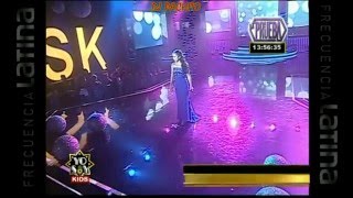 YO SOY KID ISABEL PANTOJA- PASO TU TIEMPO