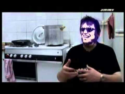 Mamma dammi la benza A come anarchia 2