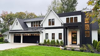 THIS IS THE ONE! Exquisitely Designed 4300 SqFt Contemporary Dream Home | Pillar Homes