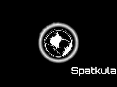 Deadmau5 - Somewhere Up Here (Spatkula Remix)