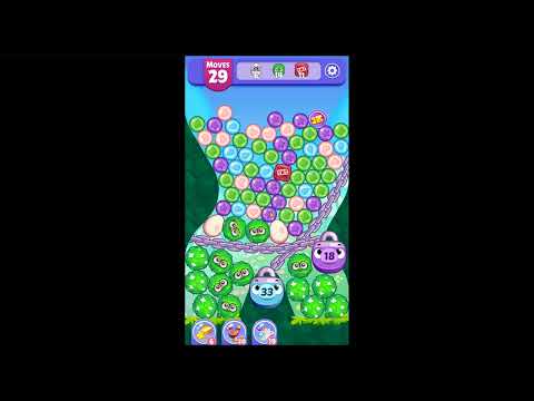 Angry Birds Dream Blast level 221