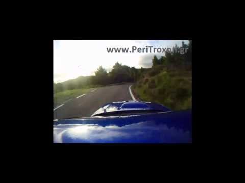 Nioras Kakalis On Board 31Rally Paladio Ag Ioannis PeriTroxon gr