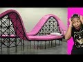 Most Unusual BEDS That Are Not Only For Sleep