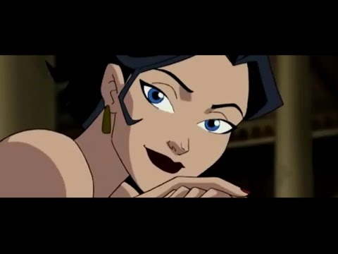 Bruce Wayne & Selina Kyle ; Batman & Catwoman : Togetherness of Guardians & Villains [HD]