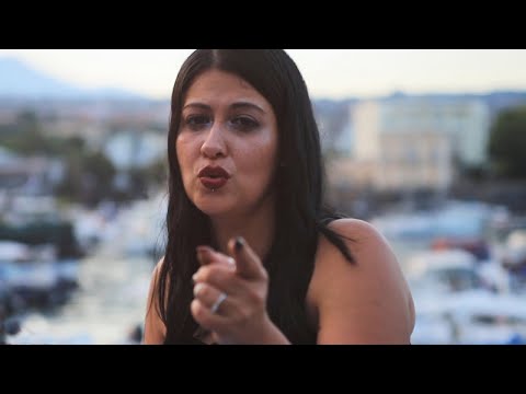 Angela Bene Ft. Gianni Vezzosi - Nun me chiamma' ammore (Ufficiale 2020)