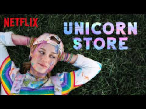 Unicorn Store - For A Girl Like You - Misc Soundtrack