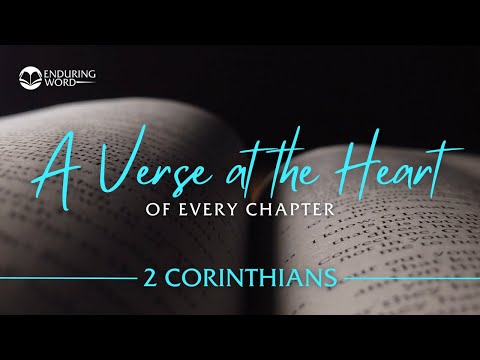 Unequally Yoked - 2 Corinthians 6:14