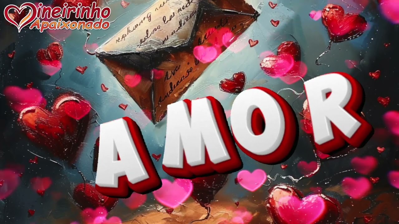 Você Mexe Com Minha Cabeça e Meu Coração Não Aguenta de Tanto Amor! 💫💓