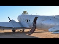 North Central Airlines DC 3 Returns To The Sky