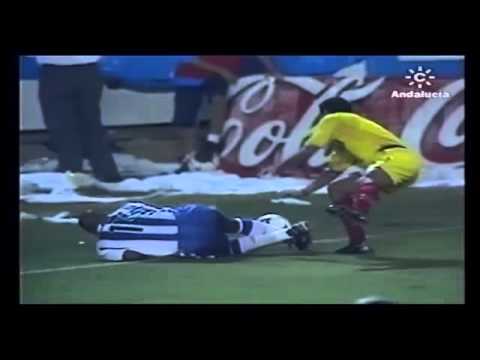 final intertoto 2002 malaga cf vs villarreal cf