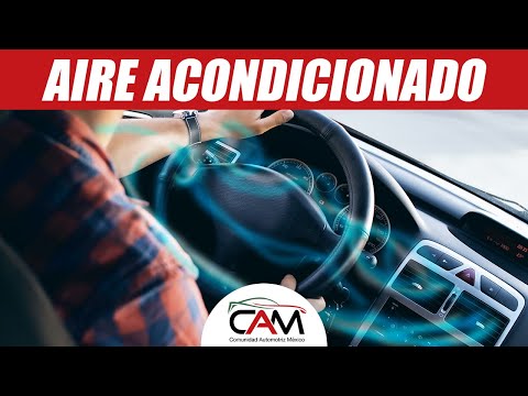 PRUEBAS DE A/C CON X-431 PRO
