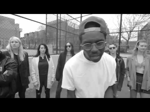 Blood Orange: Dinner [Terrible]