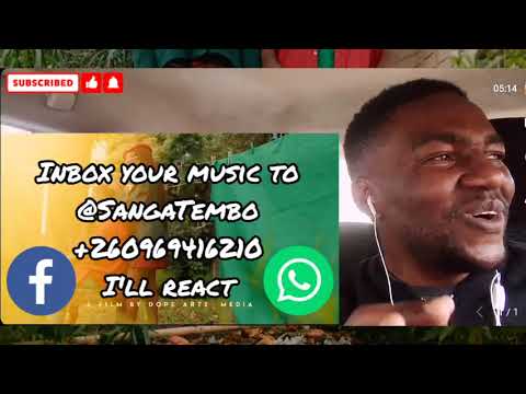 FIRST REACTION :: Bukasa - Something Leal (Feat. Dimpo Williams) Video Dir. Fanwell