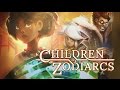 Gameplay video of Children of Zodiarcs  Nintendo