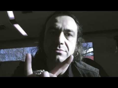 Moonspell interview with Fernando Ribeiro on Extinct european tour in 2015