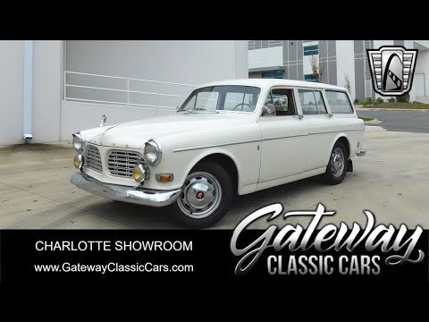 1967 Volvo 122 (CC-1903942) for sale in O'Fallon, Illinois