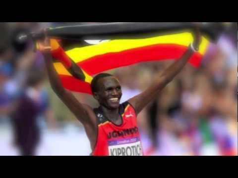 "Yoga Yoga"- Sounds of Jubilation: Uganda@50